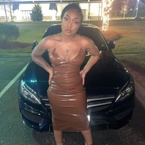 Meet your Posher, De'anna